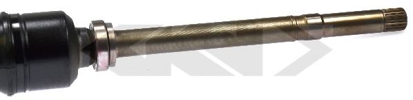 L?BRO 305043 Drive Shaft